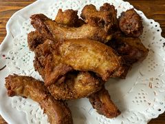 孜然鸡脖-泰来风味馆(桂林街店)