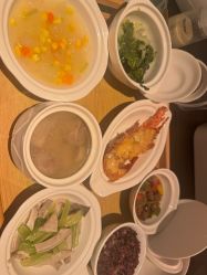 -耐味林月子会所(黄兴公园店)