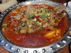 -群英会·三国菜(曹魏古城店)