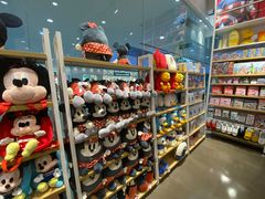 -名创优品(天津市河东万达广场店)