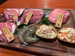 -牛佬•炭火烤肉(挂绿店)