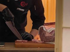 -松鱼亭·和牛烧肉(协鑫广场店)