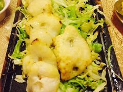 iphone_upload_pic-Santoor 萨都里印度餐厅(北锣鼓巷店)