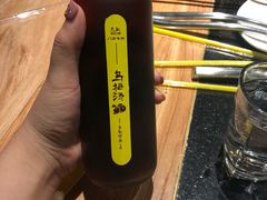 -巴奴毛肚火锅(商城路店)