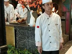 -大鸭梨烤鸭(左家庄店)