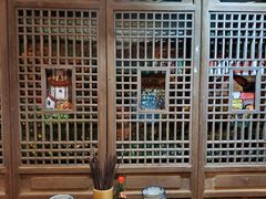 自助取餐区-太平张醪糟(西街直营店)