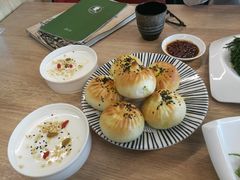 -阿西娅·西北妈妈拿手菜(华联店)