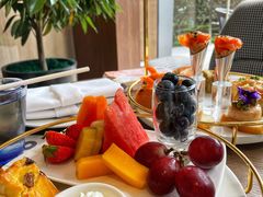 -粤海喜来登酒店·&More聚驿(天河城店)