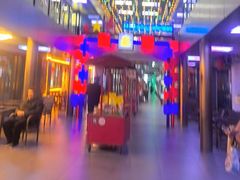 -老潍县美食街(东方路店)