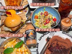 -開籠雀冰室(同和金铂店)