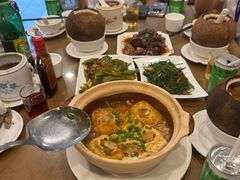 -大唐靓汤江门私房菜(景田店)