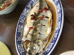 -灵福缘私房菜·农家菜(拈花湾·灵山大佛必推店)