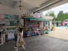 -海合安成都极地海洋公园