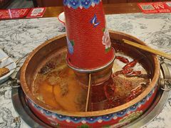 -京元盛铜锅涮肉(上海总店)