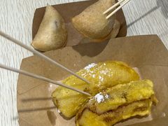 -好可爱经典炸炸炸·炸鲜奶(长郡老店)
