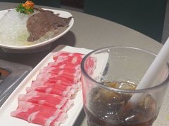 -海底捞火锅(龙岗星河COCO Park店)