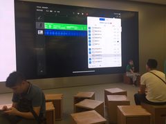 -Apple零售店(深圳益田假日广场店)