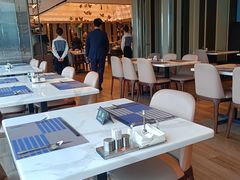 -白云宾馆-祥云西餐厅·法式鹅肝海鲜自助