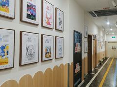 -缤纷鸟美术书法(汉神购物广场校区)