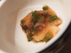 芥末响螺肉-小山日本料理(太古汇店)