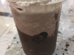 -喜茶(永旺梦乐城店)