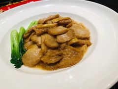 -阿庄新豫菜(航海东路店)