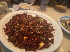 -常和州·夜宵大排档(常州单店)