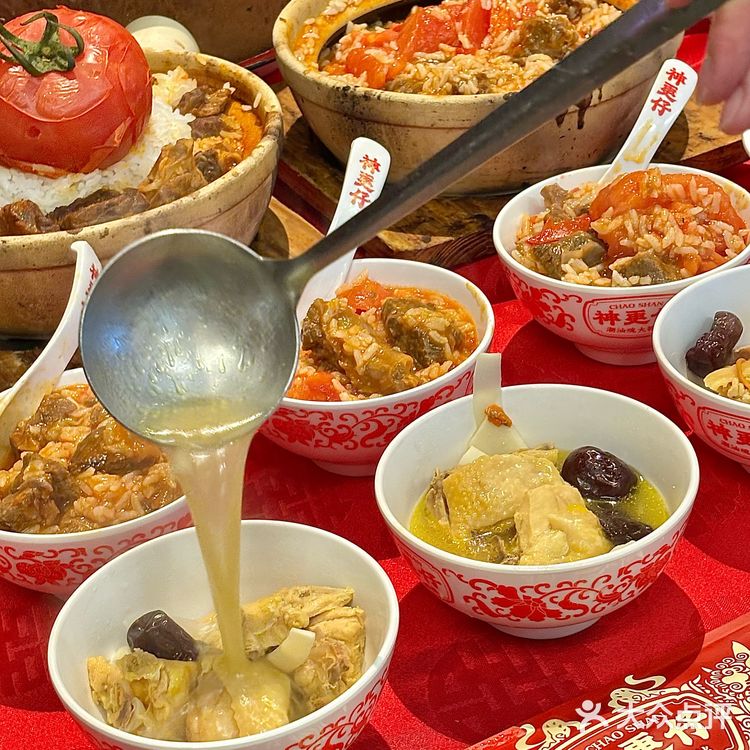 上海！！太有烟火气了！！！