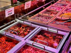 -聚盛源蒸汽海鲜火锅烤肉自助(巨川金海岸购物广场店)