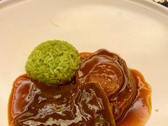 -上海和平饭店龙凤厅 Dragon Phoenix