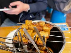 -鬼味烤翅(南锣鼓巷店)