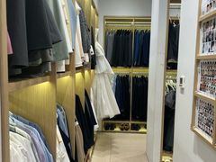 -天真蓝照相馆(上海中山公园龙之梦店)