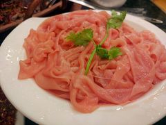 -老码头火锅(玉林店)