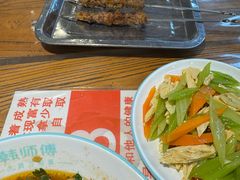 -韩师傅老大同刀削面(北苑路店)