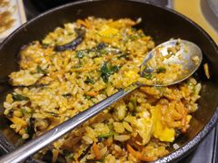 石锅拌饭-喜来稀肉(虹泉路店)