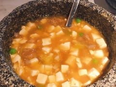 -绿茶餐厅(二七万达店)