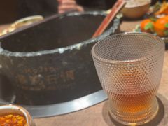 -蘑界·野生菌火锅(深业上城店)