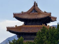 -清东陵