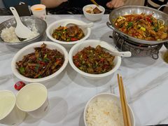 -谭姐湘菜馆(浦东大道店)