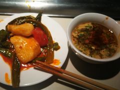 -海底捞火锅(泉城路店)