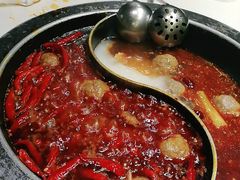 -川西坝子火锅(金沙1.0直营店)