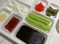 -鸭小七·北京烤鸭·地道北京菜(宝安大仟里店)