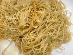 猪油捞全蛋面-恩宁刘福记(东华东路店)