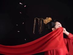 -盘子女人坊(西安至尊店)