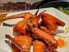 -悦满楼·西关名点·湛江名菜(航空综合大厦店)