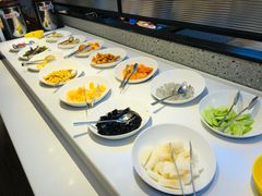-豪客来牛排(宝龙城市广场店)
