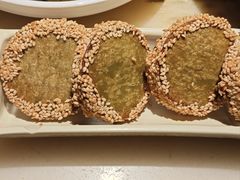 -绿茶餐厅(石家庄万象城店)