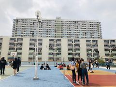 -彩虹村