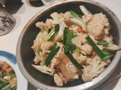 -局气 烤鸭·北京菜(武清店)