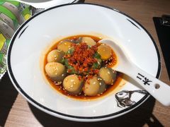-新太二·鲜料川菜(万泰汇店)